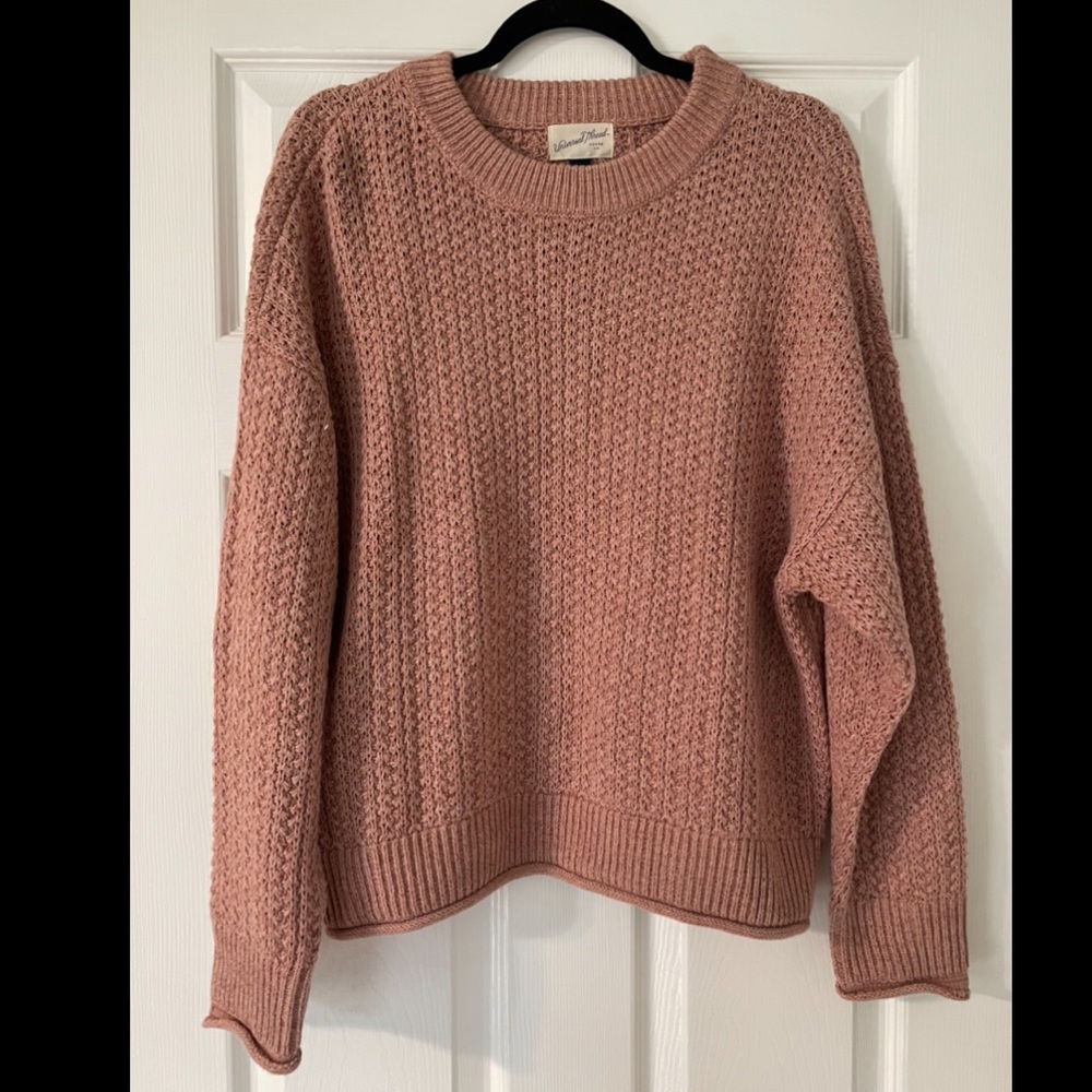 Women’s sweater